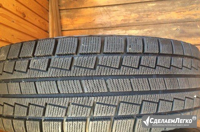 195/65 R15 Hankook I Cept W605 пара шин Москва - изображение 1
