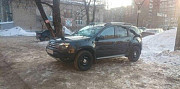 Renault Duster 1.5 МТ, 2014, внедорожник Пермь