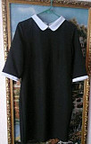 Чёрное платье Чапаевск