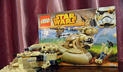 Lego Star Wars 75080 Бронированный Санкт-Петербург