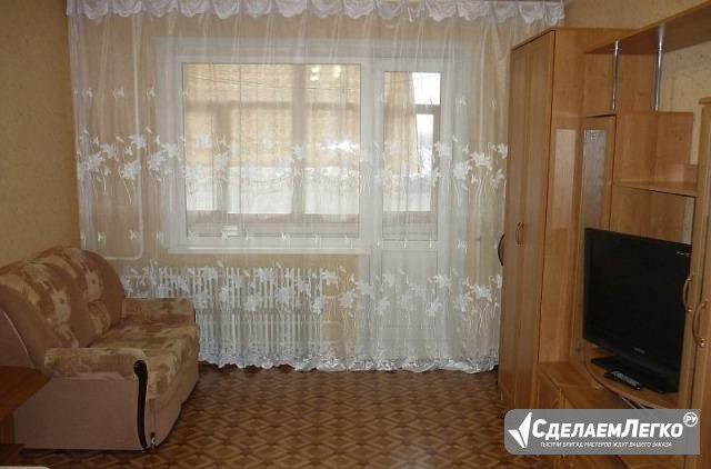 1-к квартира, 41 м², 2/9 эт. Тамбов - изображение 1