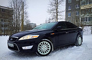 Ford Mondeo 2.3 AT, 2008, седан Петрозаводск