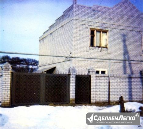 Дом 160 м² на участке 15 сот. Александровское - изображение 1