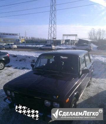 ВАЗ 2106 1.6 МТ, 2003, седан Нижневартовск - изображение 1