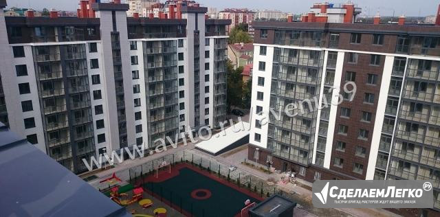 2-к квартира, 61.1 м², 3/9 эт. Калининград - изображение 1