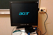 Монитор "Acer" AL1714b Тюмень