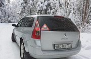 Renault Megane 1.5 МТ, 2008, универсал Москва