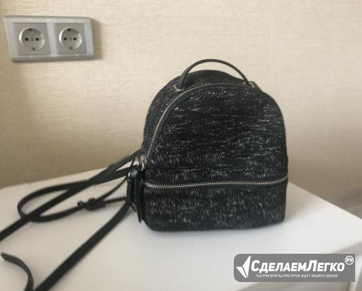 Рюкзак Зара Самара - изображение 1