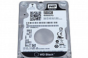 Western Digital WD Black 500 GB (WD5000lplx) Новые Санкт-Петербург