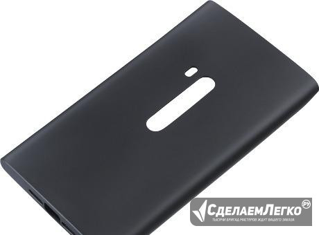 Чехол Lumia 920 Бобров - изображение 1