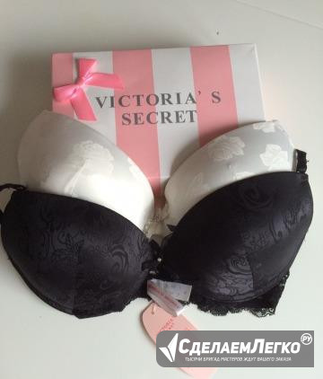 Бюстгальтеры Victorias Secret Москва - изображение 1
