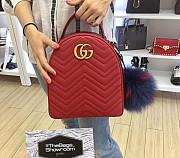 Gucci рюкзак Москва