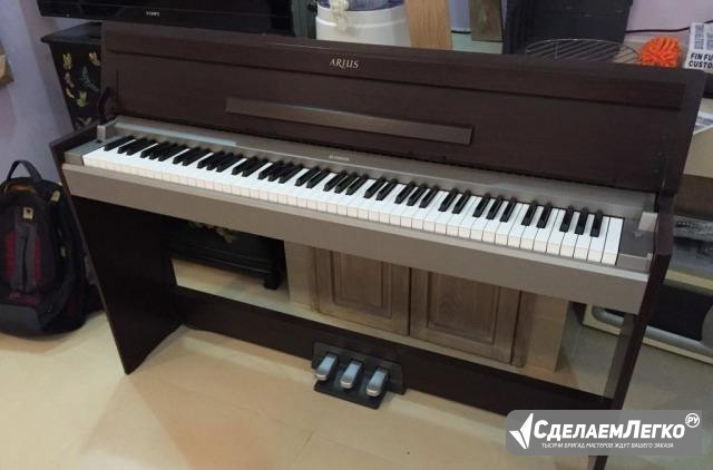 Пианино Yamaha YDP-S31 HK, подарок - планшет Москва - изображение 1