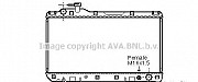 Радиатор основной Toyota RAV 4 1994-2000 Санкт-Петербург