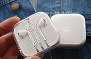 Наушники apple earpods новые 100 оригинал Нижний Новгород