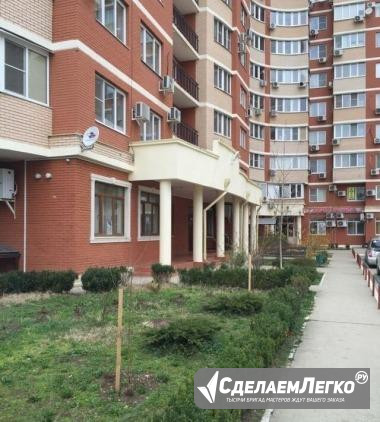 2-к квартира, 75 м², 4/18 эт. Краснодар - изображение 1