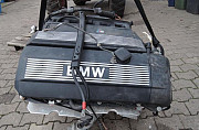 Двигатель BMW E46 M54B30 3.0L Курск