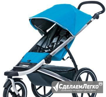 Thule Urban Glide1 Санкт-Петербург - изображение 1