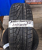 205/60 r15 Pirelli sottozero 1 шт зимняя Москва