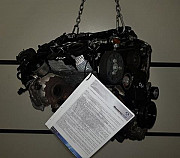 Двигатель Volkswagen Multivan 2.0L 2008 год Курск