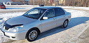 Mitsubishi Lancer 1.6 МТ, 2006, седан Челябинск