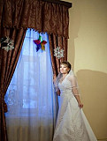 Свадебное платье А -силуэт Алапаевск