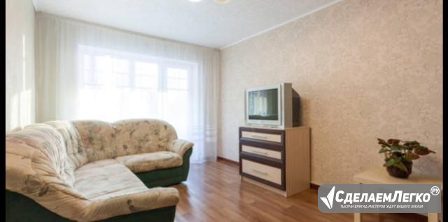 1-к квартира, 35 м², 3/4 эт. Калининград - изображение 1