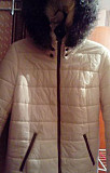 Утепленная женская куртка Пермь