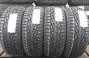 R17 225/60 Nokian Hakkapelita7 Run Flut новые Казань