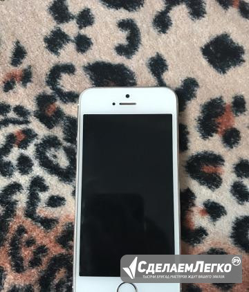 iPhone 5S Бузулук - изображение 1