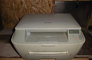Продаётся мфу SAMSUNG scx 4100 Симферополь