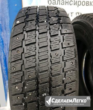 225 60 R17 99T Cooper Weather- Master S/T2 Москва - изображение 1