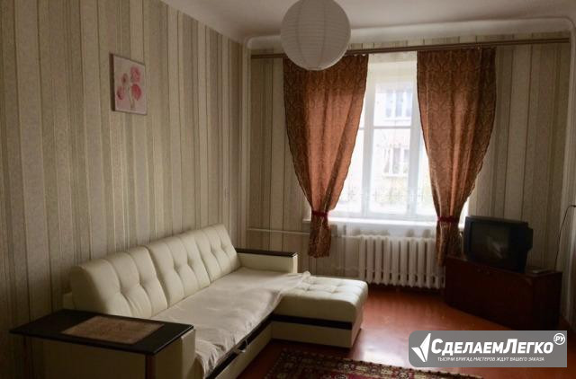 1-к квартира, 36 м², 4/5 эт. Волгоград - изображение 1