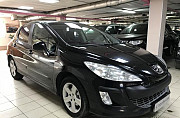 Peugeot 308 1.6 AT, 2010, хетчбэк Москва