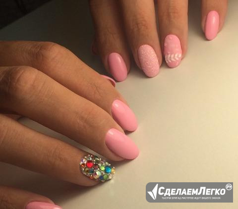 Маникюр Ижевск - изображение 1