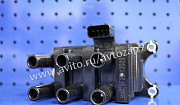 Катушка зажигания Мазда MPV 2.5 GY0718100 Москва