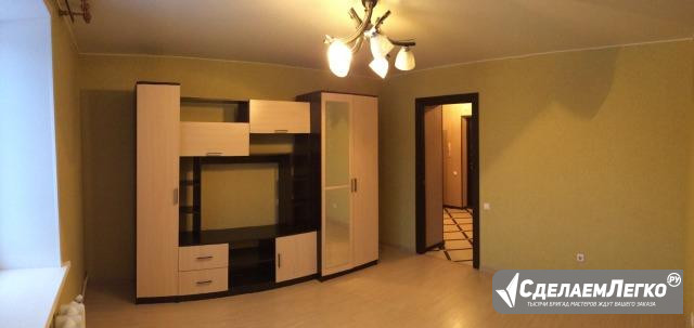 1-к квартира, 38 м², 4/9 эт. Кострома - изображение 1