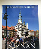 Книга на польском языке Белгород