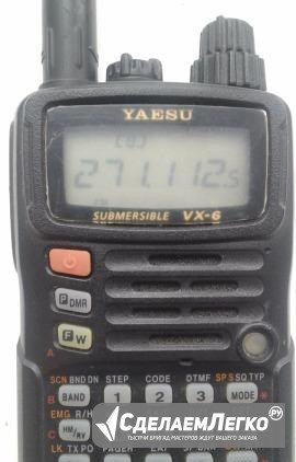 Yaesu VX-6R Бузулук - изображение 1