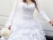 Платье свадебное Томск