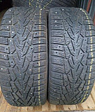 Зим. шины Nokian Hakkapeliitta 7 215/55 R16(пара) Владимир