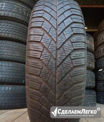 Зим. шины continentalcontiwintercontact 185/65 R15 Владимир - изображение 1