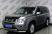 Nissan X-Trail 2.5 CVT, 2011, внедорожник Москва