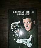 A.Leonard Iozefini "Misterele Magiel" Москва