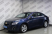 Chevrolet Cruze 1.8 AT, 2013, седан Москва