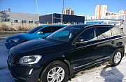 Volvo XC60 2.4 AT, 2013, внедорожник Челябинск