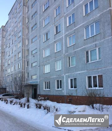 1-к квартира, 38 м², 7/9 эт. Омск - изображение 1