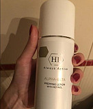 Пилинг preppiling lotion with retinol HolyLand Москва