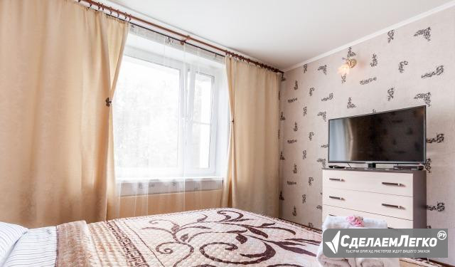 2-к квартира, 45 м², 5/12 эт. Москва - изображение 1