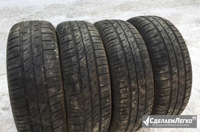 Комплект 175/65 R14 Sava Perfecta Челябинск - изображение 1